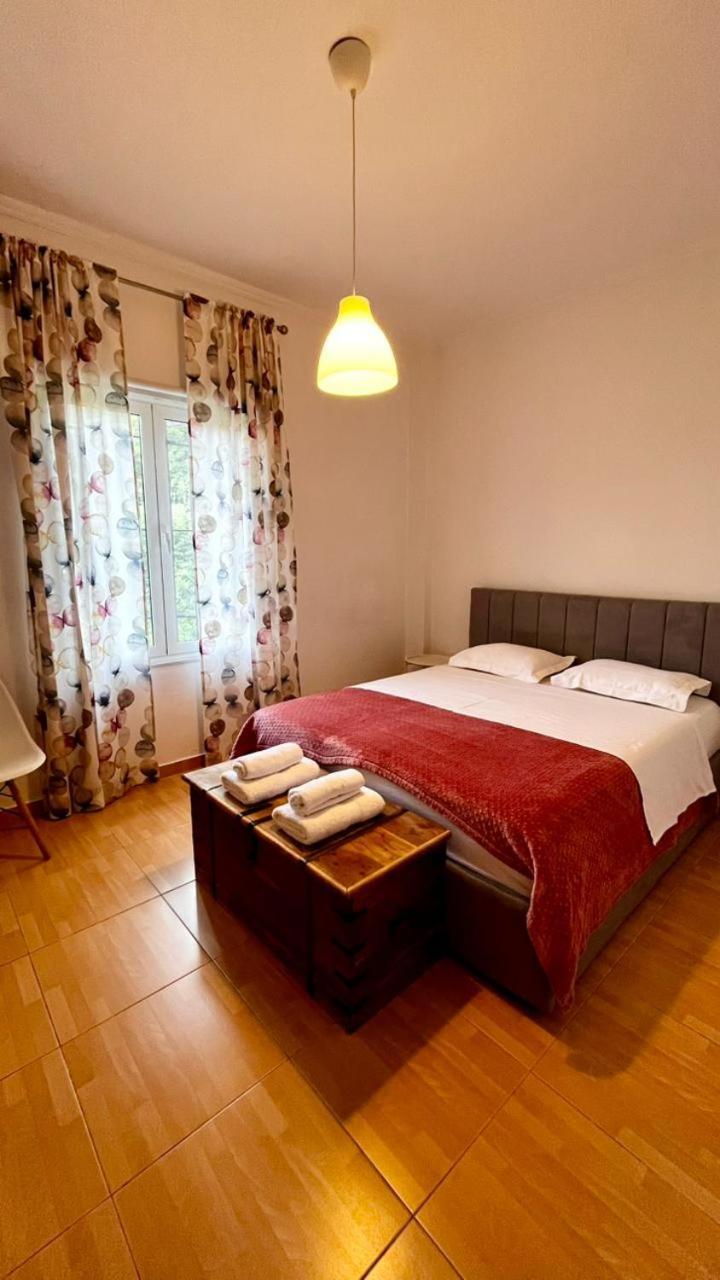Sonia House Tirana