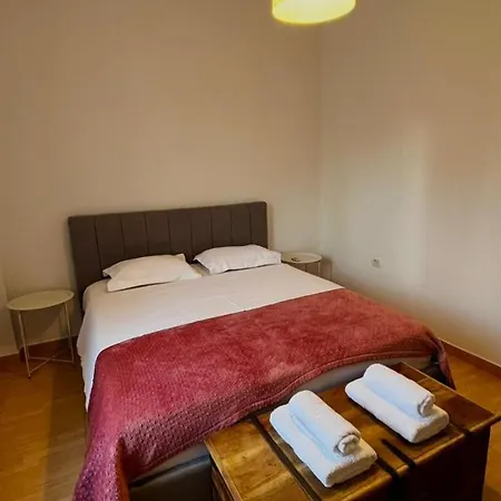 Sonia House Villa Tirana Exterior photo