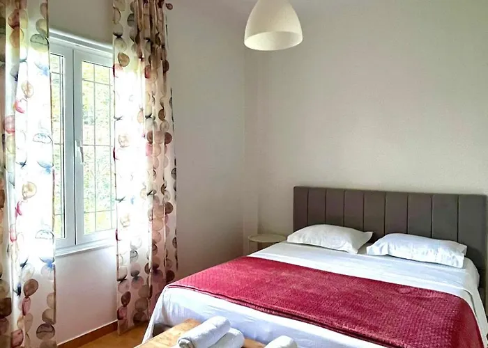 Sonia House