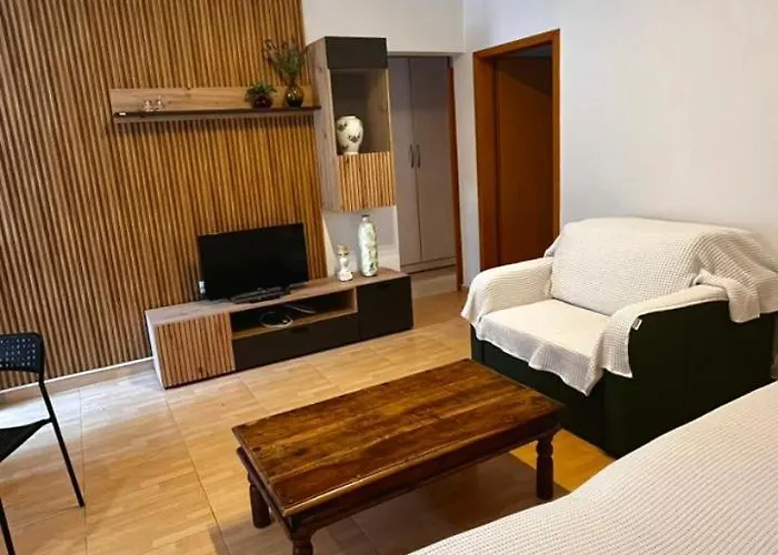 Sonia House