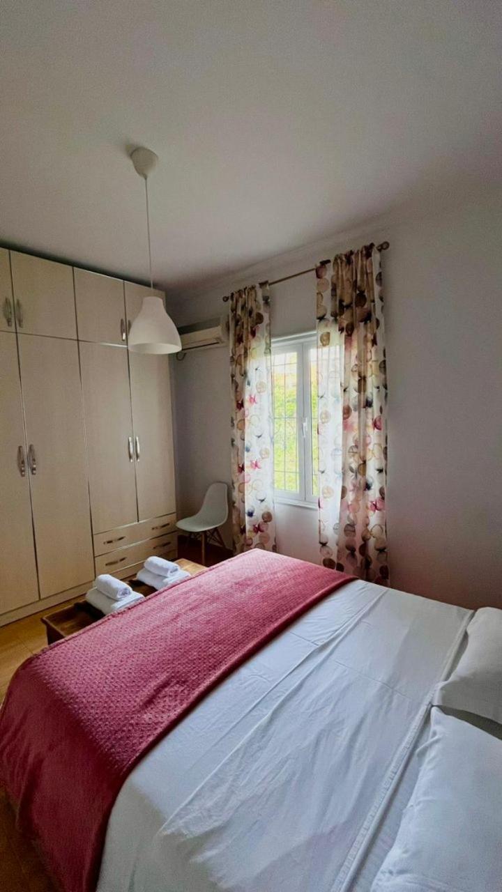 Sonia House Nyaraló