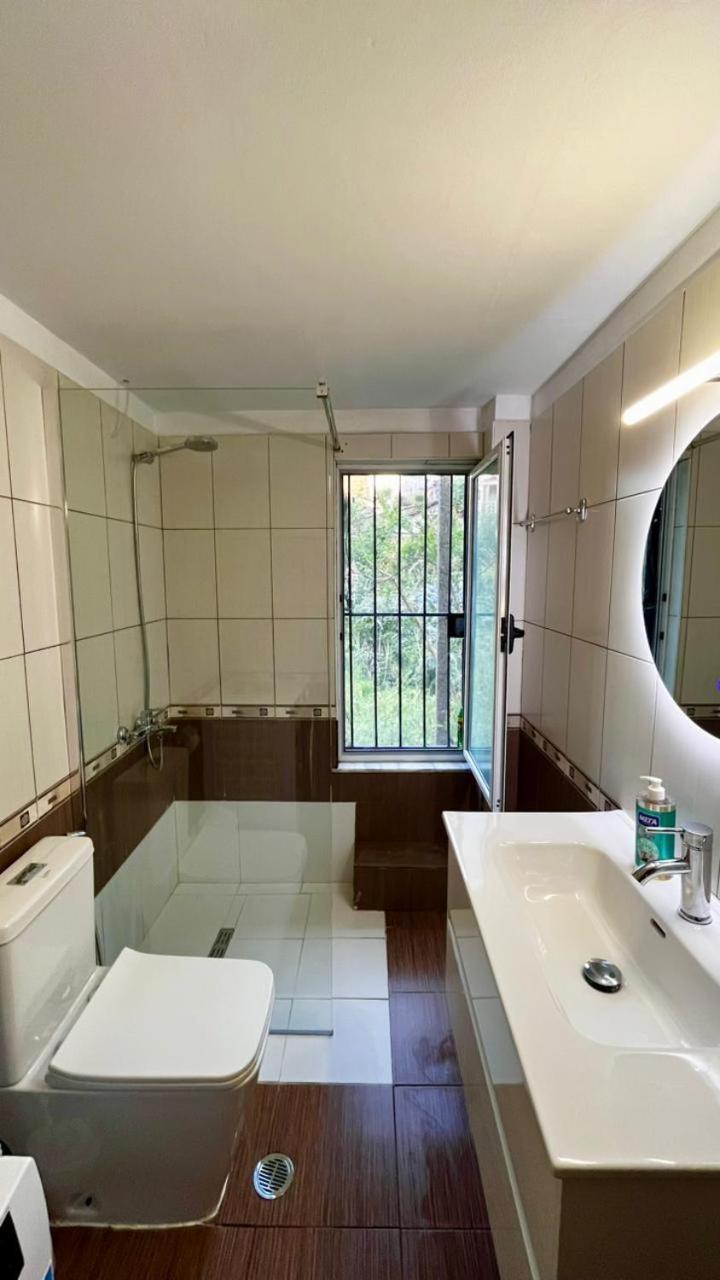 Nyaraló Sonia House Tirana